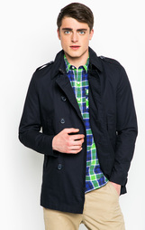 Тренчкот Superdry