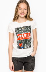 Футболка Maison Scotch