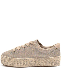 Кеды STEVE MADDEN