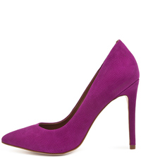 Розовые Туфли STEVE MADDEN