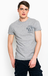 Футболка Superdry
