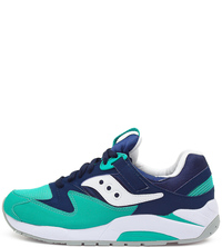 Кроссовки Saucony