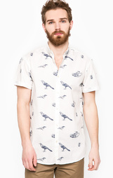 Рубашка Jack & Jones