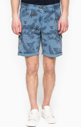 Шорты Gant