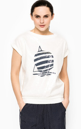 Свитшот Marina Yachting