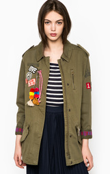 Куртка Maison Scotch