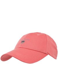 Бейсболка Gant
