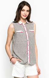 Блуза Maison Scotch