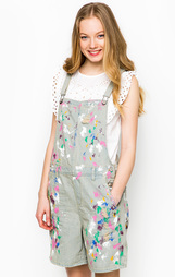 Комбинезон Maison Scotch