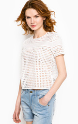 Блуза Pepe Jeans