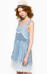 Платье Pepe Jeans
