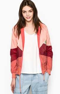Ветровка Maison Scotch