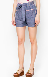 Шорты Maison Scotch