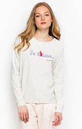 Свитшот Maison Scotch