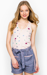 Майка Maison Scotch