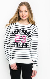 Свитшот Superdry