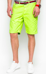 Шорты Superdry