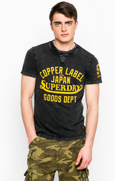 Футболка Superdry