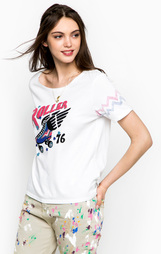 Футболка Maison Scotch