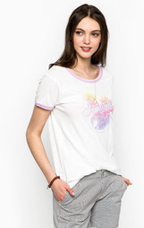 Футболка Maison Scotch