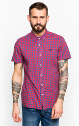 Рубашка Mustang