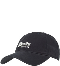 Бейсболка Superdry