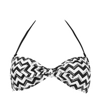 Купальный топ Calvin Klein Underwear