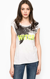 Футболка Replay