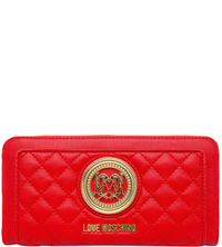 Кошелек Love Moschino