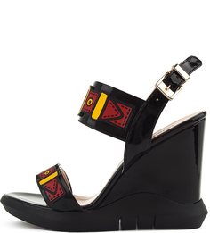 Босоножки Love Moschino