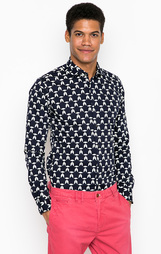 Рубашка Scotch&amp;Soda Scotch&;Soda