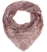 Платок Maison Scotch