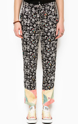 Брюки Maison Scotch