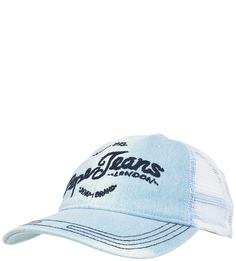 Бейсболка Pepe Jeans