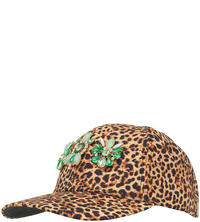 Бейсболка Guess