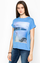 Футболка Pepe Jeans
