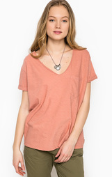 Футболка Maison Scotch