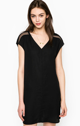 Платье Maison Scotch