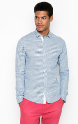 Рубашка Scotch&amp;Soda Scotch&;Soda