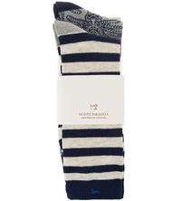 Комплект носков Scotch&amp;Soda Scotch&;Soda