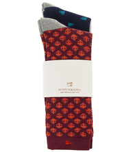 Комплект носков Scotch&amp;Soda Scotch&;Soda