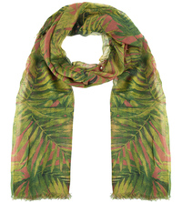 Палантин Maison Scotch