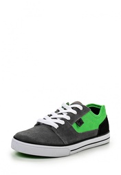 Кеды DC Shoes