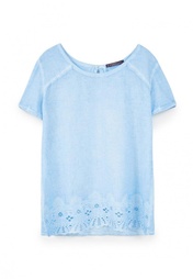 Футболка Violeta by Mango