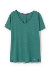 Футболка Violeta by Mango