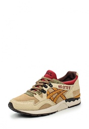 Кроссовки ASICS TIGER