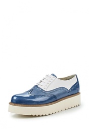 Ботинки Trussardi Jeans