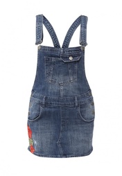 Сарафан джинсовый Liu Jo Jeans