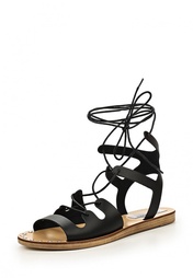 Сандалии Steve Madden