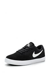 Кеды Nike